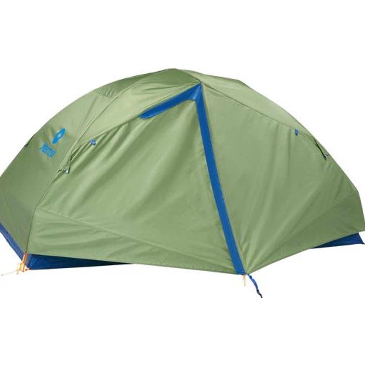 MARMOT - Carpa Tungsten 3 Personas Verde MARMOT