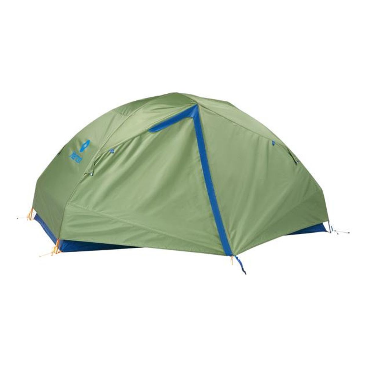 MARMOT - Carpa Tungsten 3 Personas Verde MARMOT