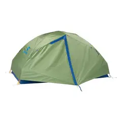 MARMOT - Carpa Tungsten 3 Personas Verde