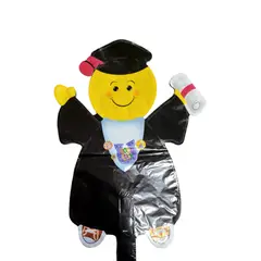 GENERICO - Globo de graduacion 2024