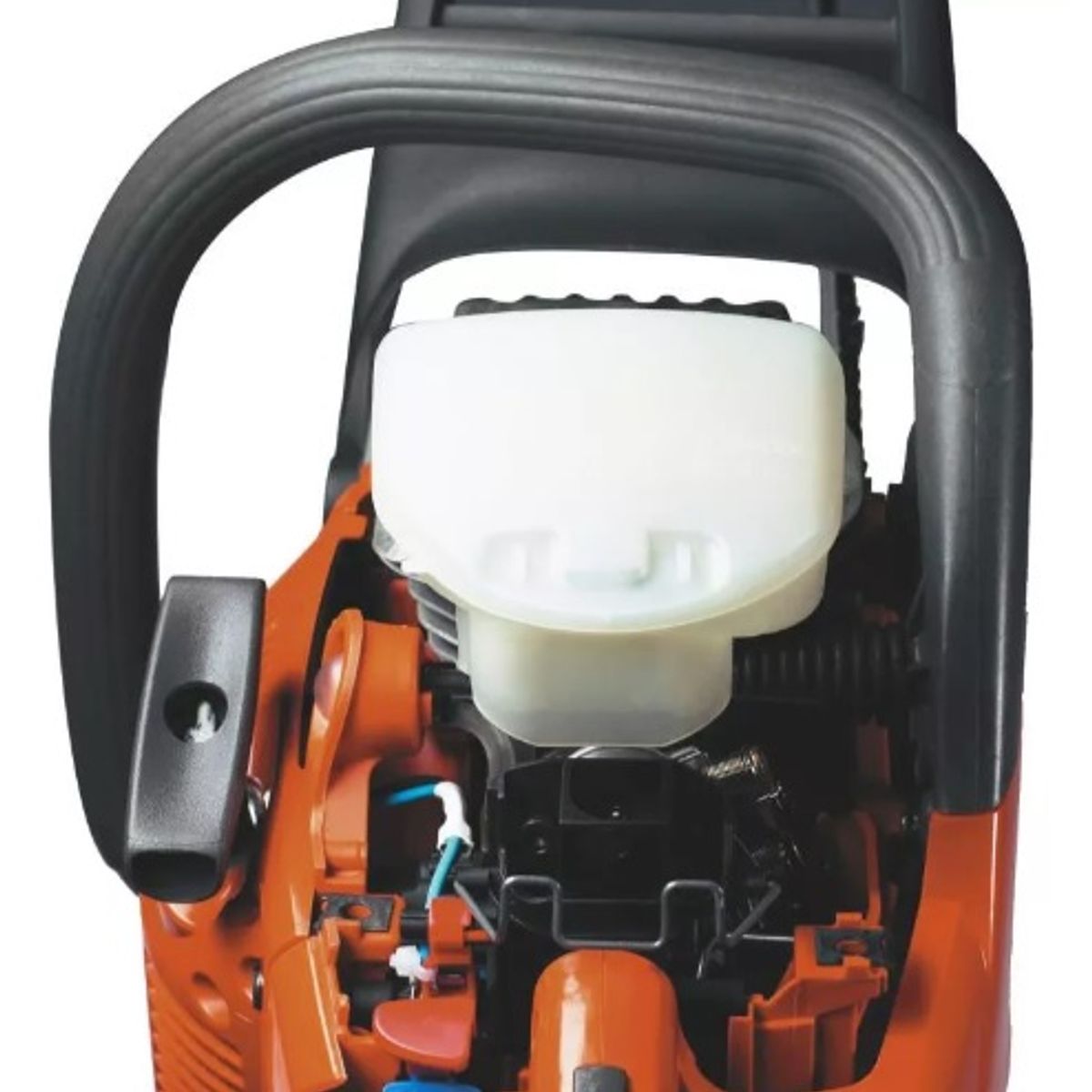 HUSQVARNA - Motosierra Husqvarna 120 Espada 16"