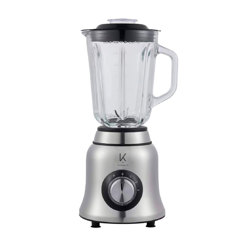 KITCHEN IT - Licuadora Kitchen-it Professional Series 850W