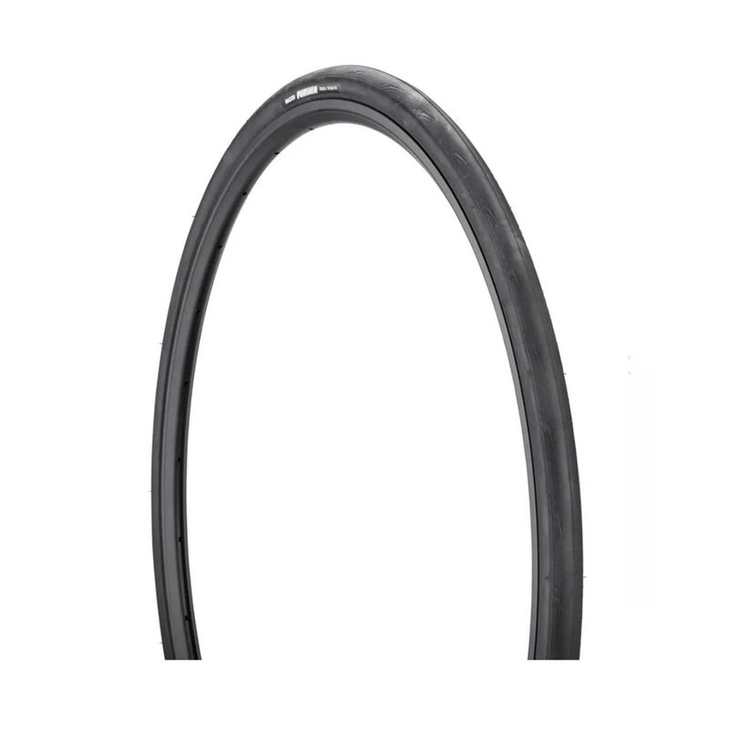 MAXXIS - Neumático Maxxis Pursuer 700x28c Alambre Ruta Fixie Pistera