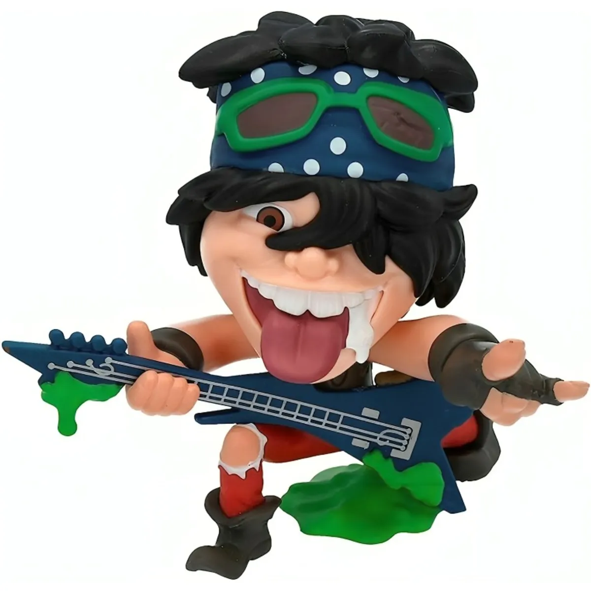 OEM - FARTY FLIP FIGURA COLECCIONABLE