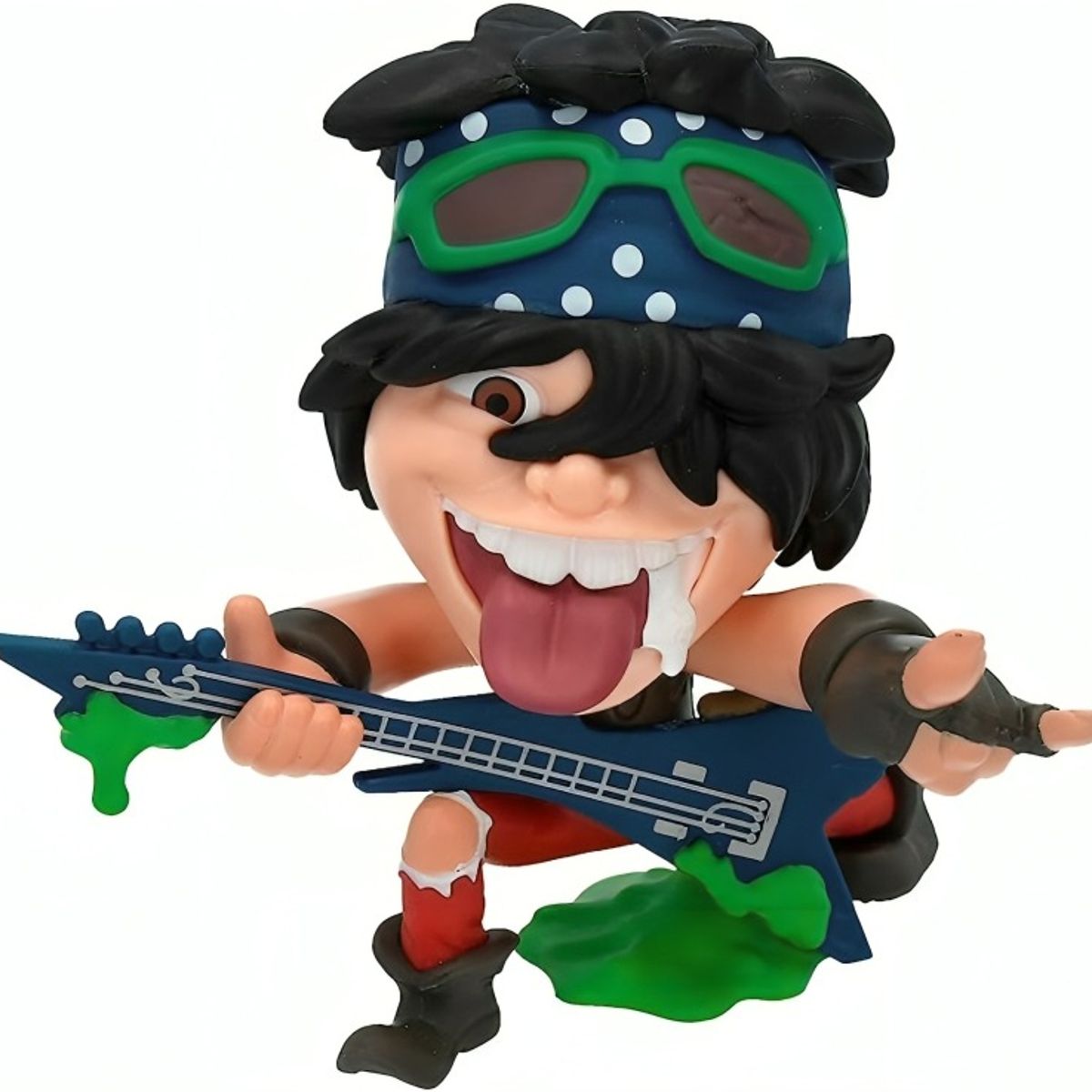 OEM - FARTY FLIP FIGURA COLECCIONABLE