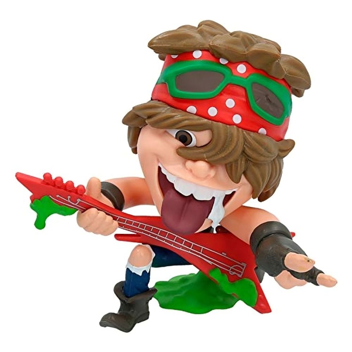 OEM - FARTY FLIP FIGURA COLECCIONABLE