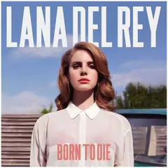 HITWAY MUSIC - LANA DEL REY - BORN TO DIE - VINILO