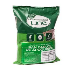 ANASAC - Semilla San Carlos De Apoquindo 1 Kg