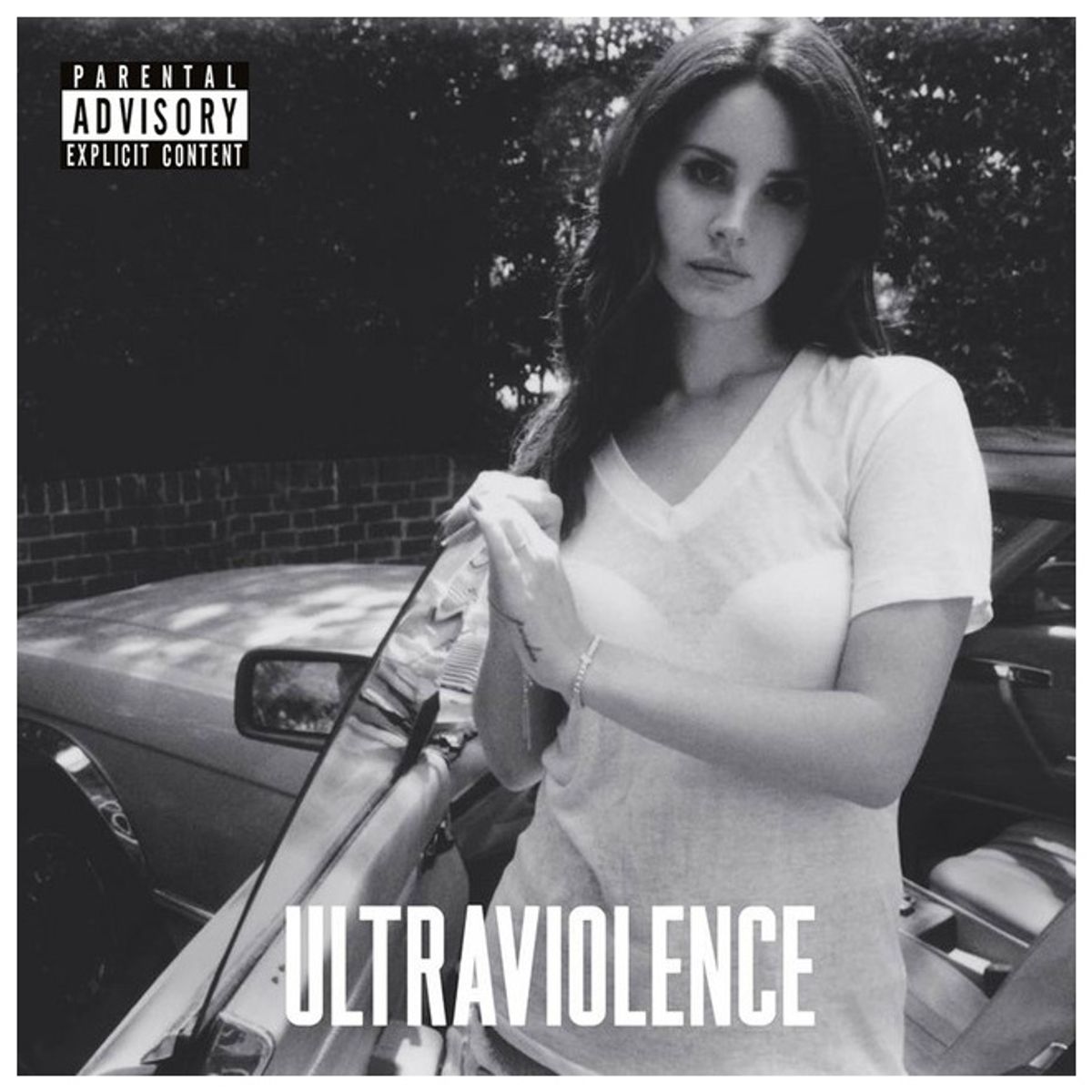 HITWAY MUSIC - LANA DEL REY - ULTRAVIOLENCE 2LP - VINILO HITWAY MUSIC