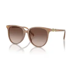SWAROVSKI - LENTE DE SOL - SK6023D 200213 - Beige ópalo