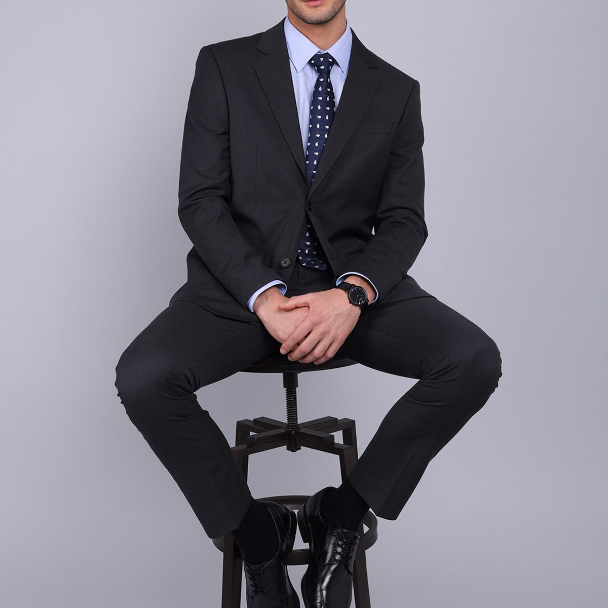 ARROW - Traje Liso Polilana Arrow ARROW