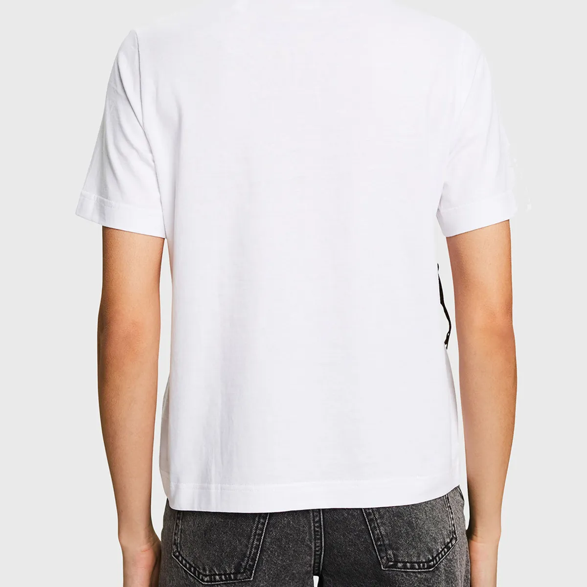 ESPRIT - Polera Manga Corta Mujer Esprit ESPRIT