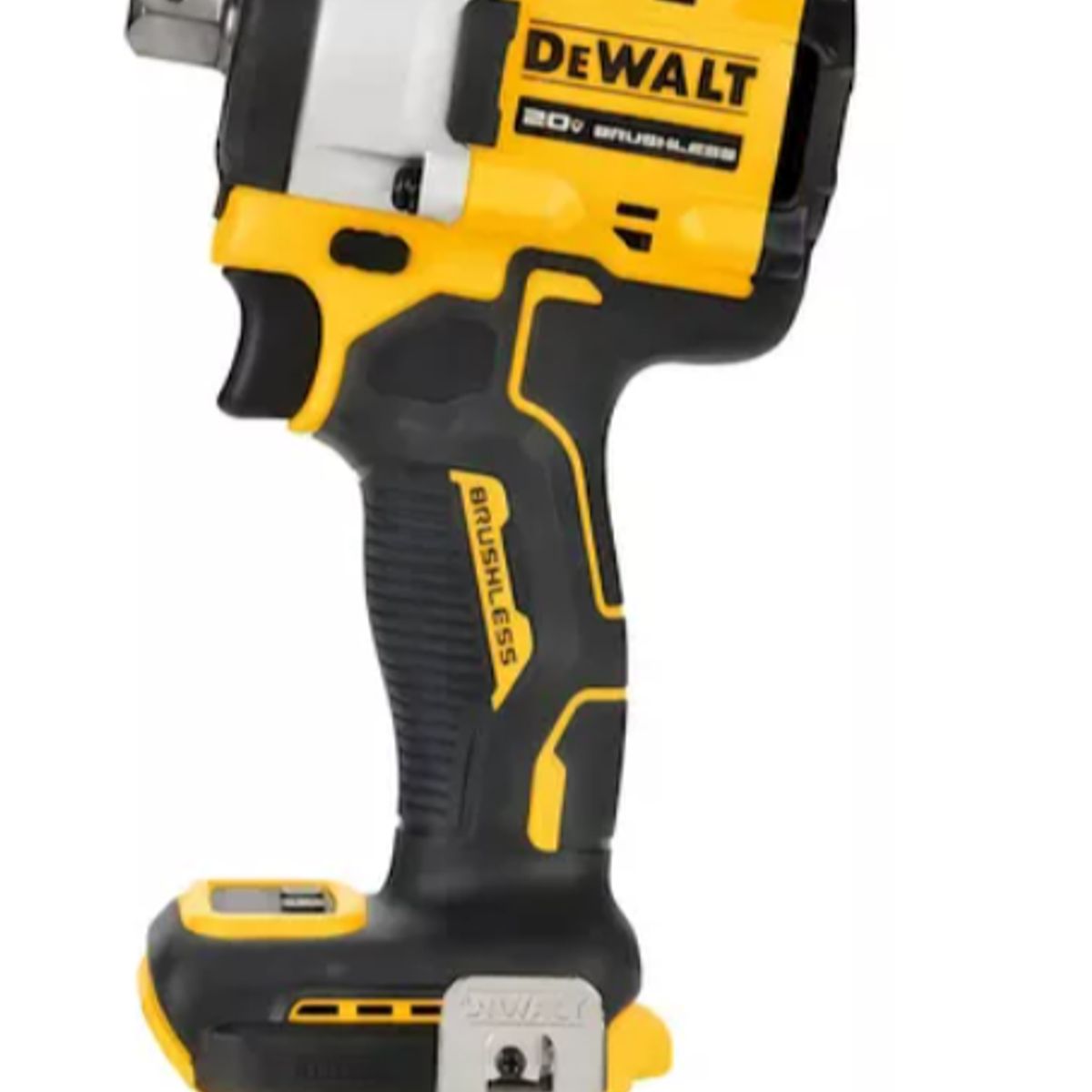 DEWALT - Llave De Impacto 12 Atomic 20v Sbatería Dewalt Dcf922b-b3