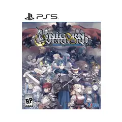 ATLUS - Unicorn Overlord Ps5