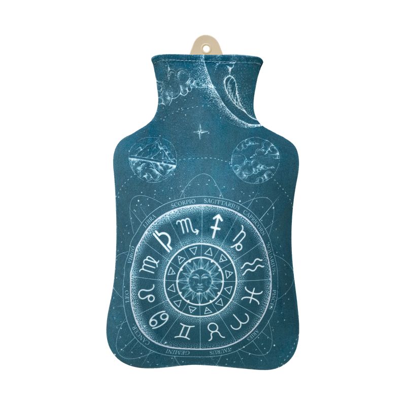 THERMICA - Guatero Thermicachile 1L C/Funda Zodiaco