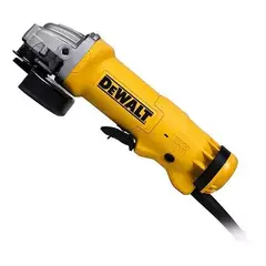 DEWALT - Esmeril Angular DWE4212 Profissiona 4 12 115mml + Accesorio