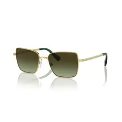 SWAROVSKI - LENTE DE SOL SK7015 4004E8 - Dorado.