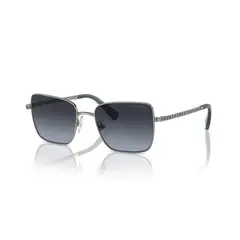 SWAROVSKI - LENTE DE SOL SK7015 40094U - Gris plomo