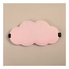 GENERICO - Antifaz Máscara Para Dormir Espuma Viscoelástica Nube