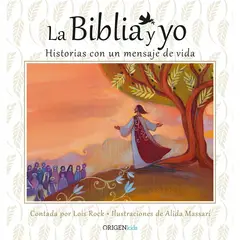 PENGUIN RANDOM HOUSE - LIBRO La Biblia Y Yo