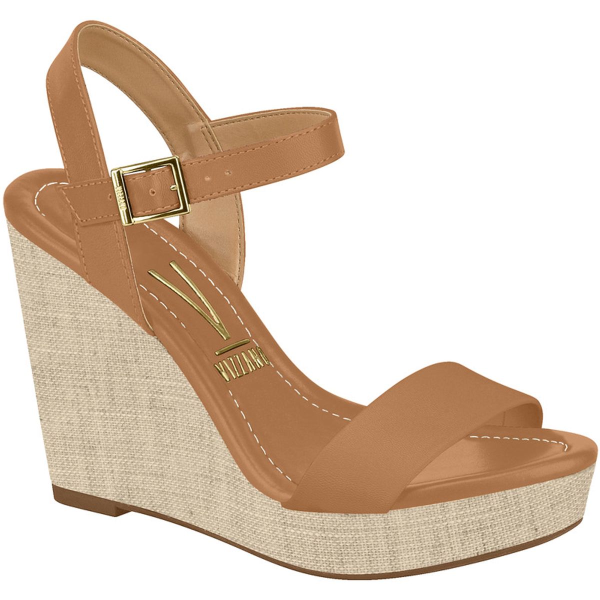 VIZZANO - Sandalia Mujer Plataforma Vizzano 6283-2000-19695