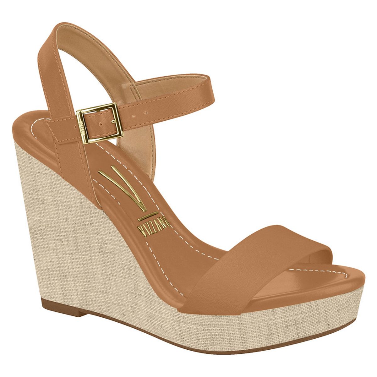 VIZZANO - Sandalia Mujer Plataforma Vizzano 6283-2000-19695