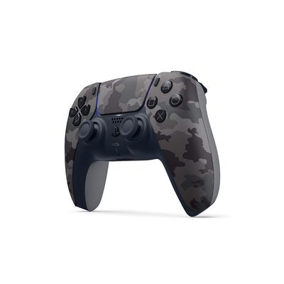 Imagen 2 del producto PS5 PS5 DUALSENSE GRAY CAMO - CHILE LB