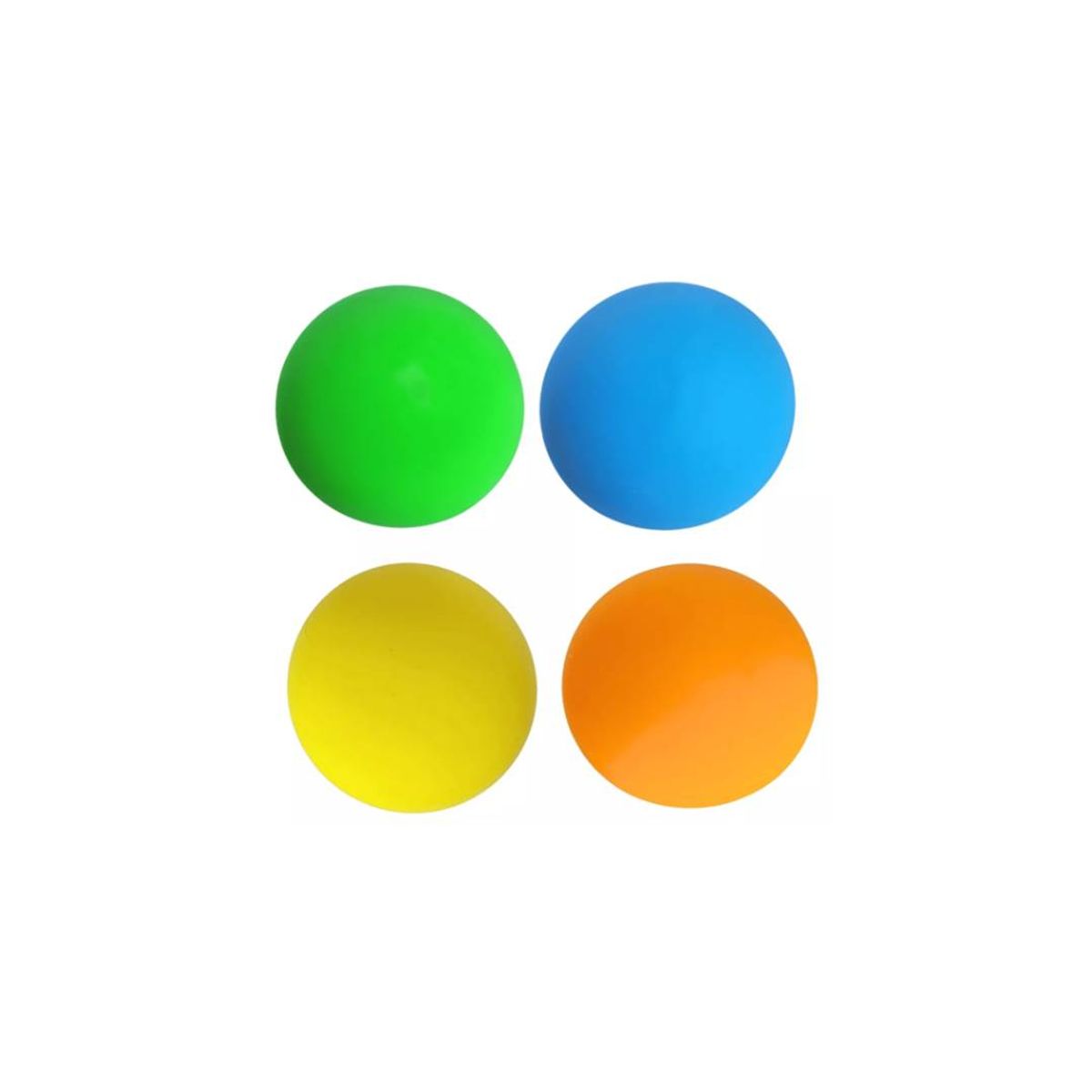 GENERICO - Pelota Squishy Juguete anti estres Niños Flexible