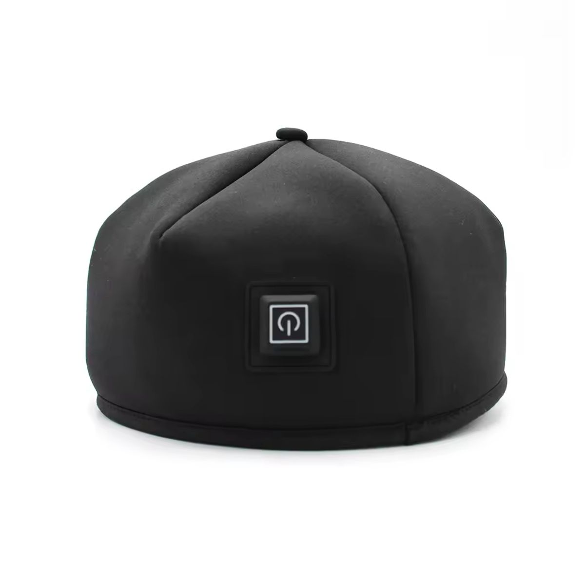 GENERICO - Gorro Terapia Luz Roja Infrarroja Restauración Capilar