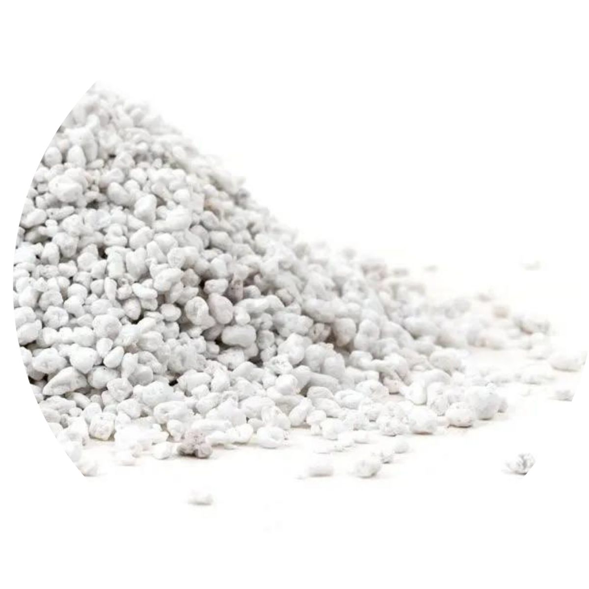 PERLA - SUSTRATO PERLITA A6 50 LTS