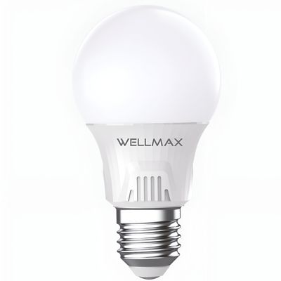 Imagen 2 del producto Ampolleta LED E-27 11W Luz Fría 1050Lm LED Samsung