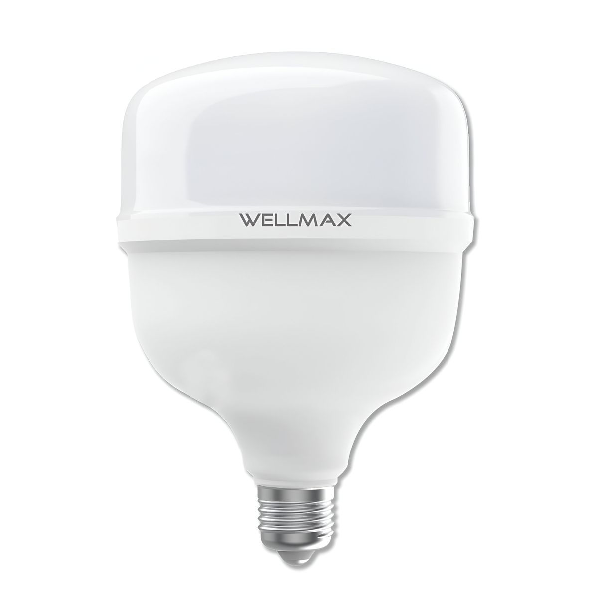 WELLMAX - Ampolleta LED Wellmax 38W High Power Professional Line T115
