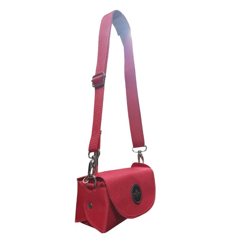 MOUTON - BANDOLERA CLUTCH MOUTON SASHA