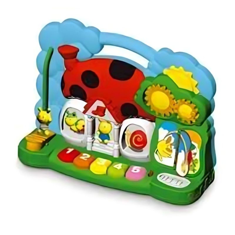 INFANTOYS - INSTRUMENTOS MUSICALES SURT