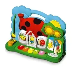 INFANTOYS - INSTRUMENTOS MUSICALES SURT