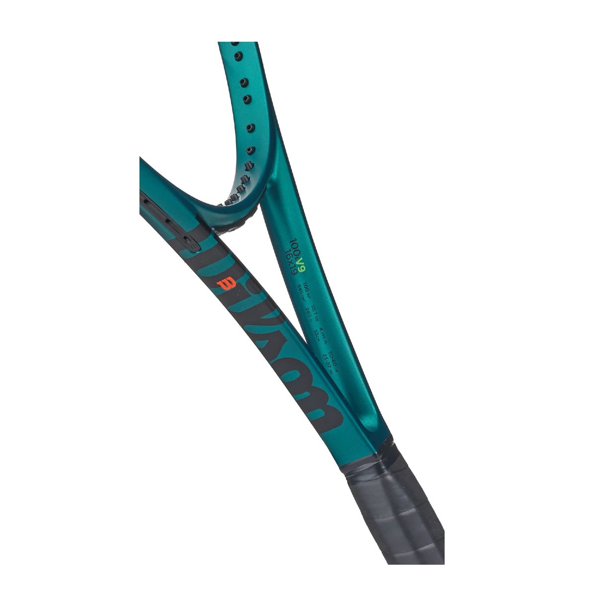 WILSON - Raqueta Wilson Blade 100L V9 - 285gr