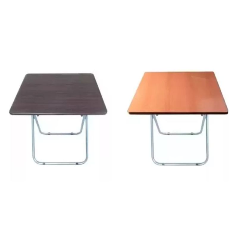 GENERICO - Mesa Plegable Portatil Para Exterior Comedor Multifuncional