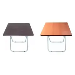 GENERICO - Mesa Plegable Portatil Para Exterior Comedor Multifuncional