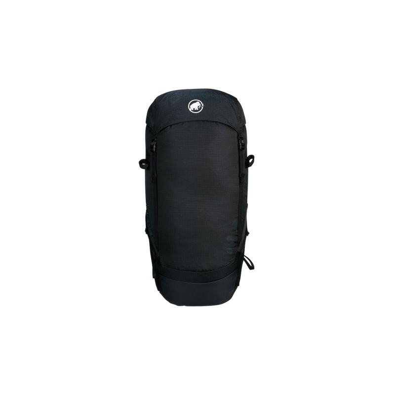 MAMMUT - Mochila Trekking Ducan 30L Negro MAMMUT