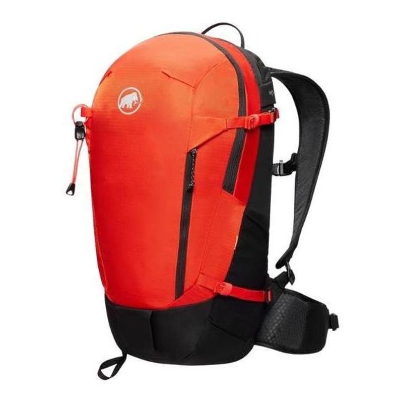 MAMMUT - Mochila Trekking Lithium 20 Naranja MAMMUT