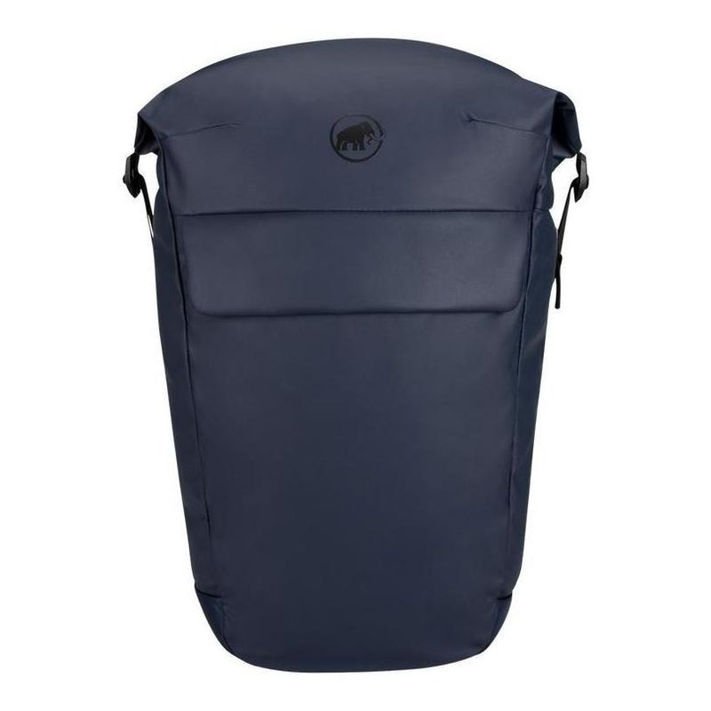 MAMMUT - Mochila Seon Courier 20L Azul MAMMUT