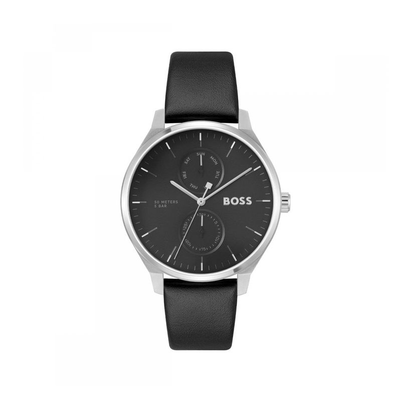 HUGO BOSS - Reloj Hugo boss 1514102 negro hombre