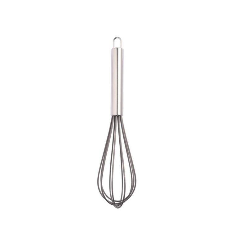 URBAN PRODUCTS - BATIDOR MANUAL 25 CM ACERO INOX GRIS OSCURO URBAN PRODUCTS
