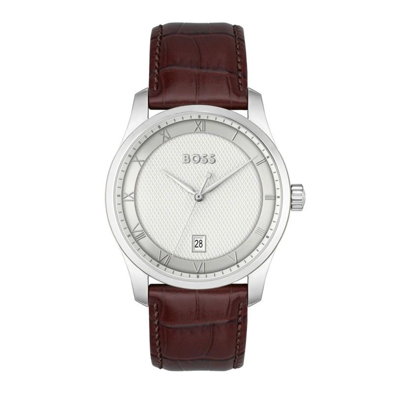 HUGO BOSS - Reloj Hugo boss 1514114 marrón hombre