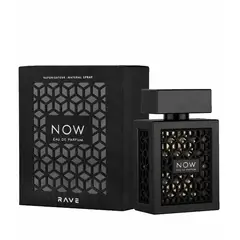 LATAFFA - Perfume Now Rave EDP Hombre 100 ml