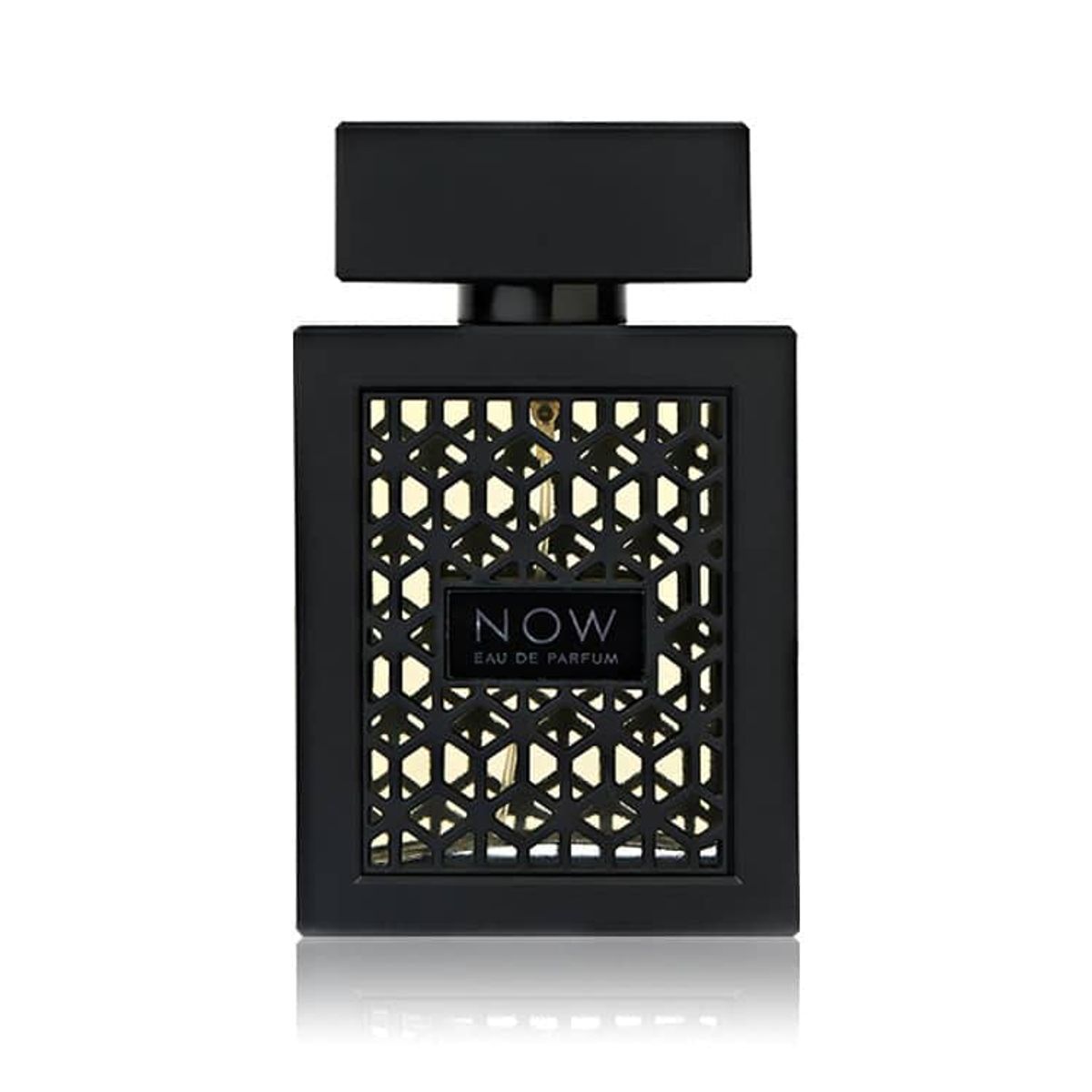 LATTAFA - Perfume Now Rave EDP Hombre 100 ml