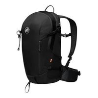 Mochila Trekking Lithium 20 Negro