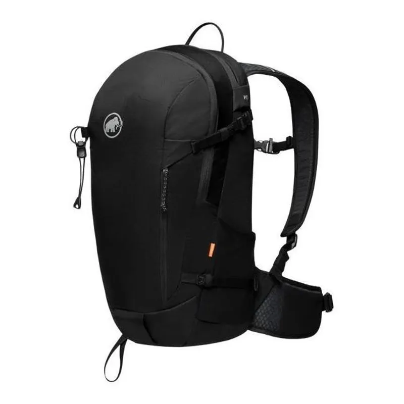 MAMMUT - Mochila Trekking Lithium 20 Negro MAMMUT