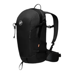 MAMMUT - Mochila Trekking Lithium 20 Negro