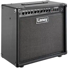 LANEY - Amplificador de guitarra LX65R - Negro